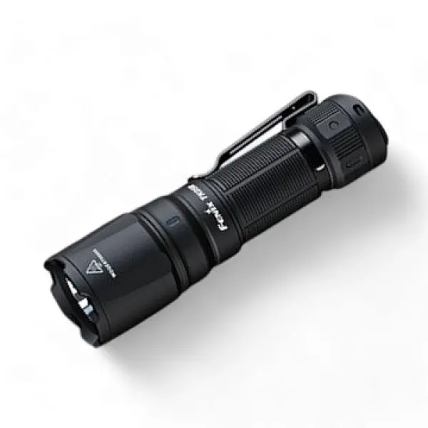 Fenix TK05R 便攜戰術EDC手電筒 1000流明/Type-C直充