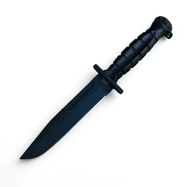 EXTREMA RATIO MK2.1 BLACK 經典戰術求生刀-0