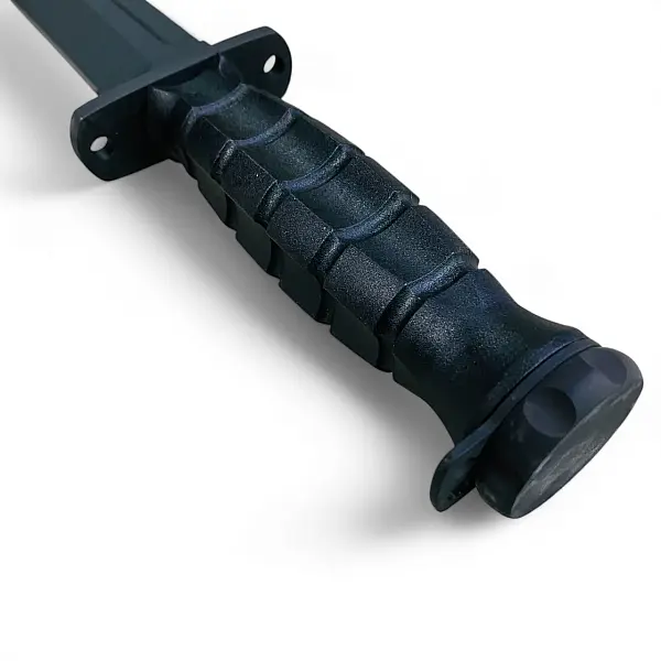 EXTREMA RATIO MK2.1 BLACK 經典戰術求生刀-0