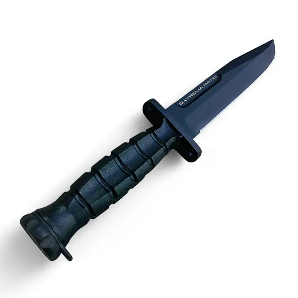 EXTREMA RATIO MK2.1 BLACK 經典戰術求生刀-0