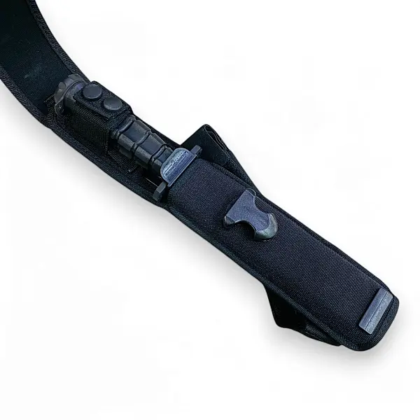 EXTREMA RATIO MK2.1 BLACK 經典戰術求生刀-0