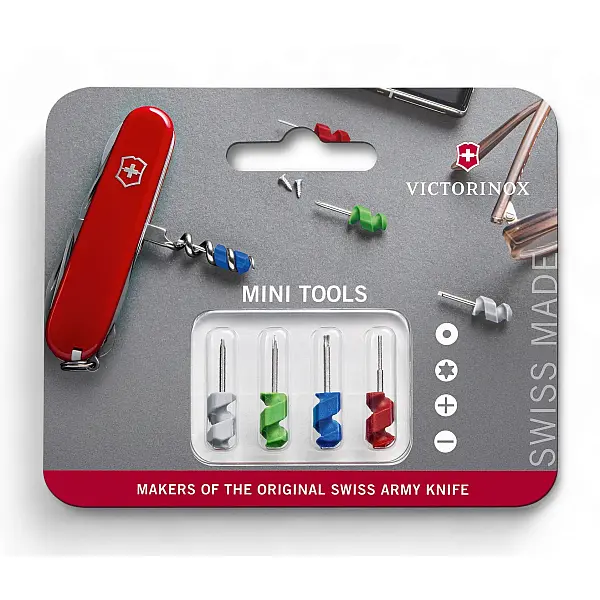 Victorinox 迷你工具 2.1201.4