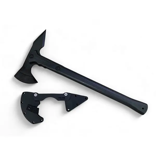 Cold Steel TRENCH HAWK 戰壕戰斧 (裸裝無盒)