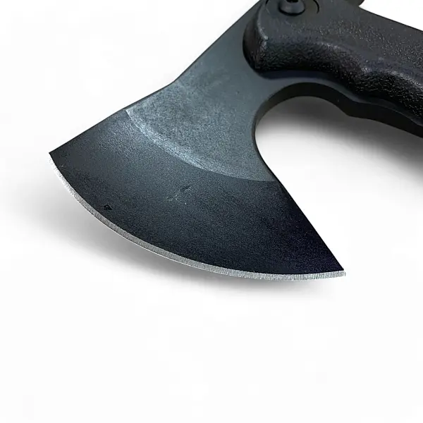 Cold Steel TRENCH HAWK 戰壕戰斧 (裸裝無盒)-0