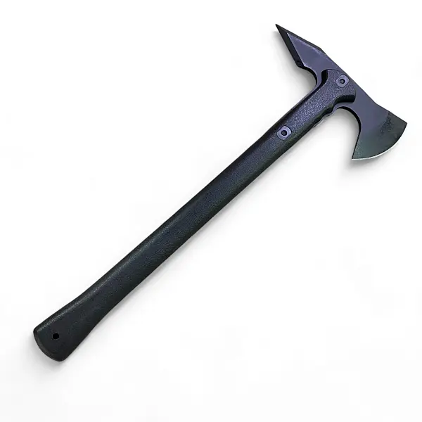 Cold Steel TRENCH HAWK 戰壕戰斧 (裸裝無盒)-0
