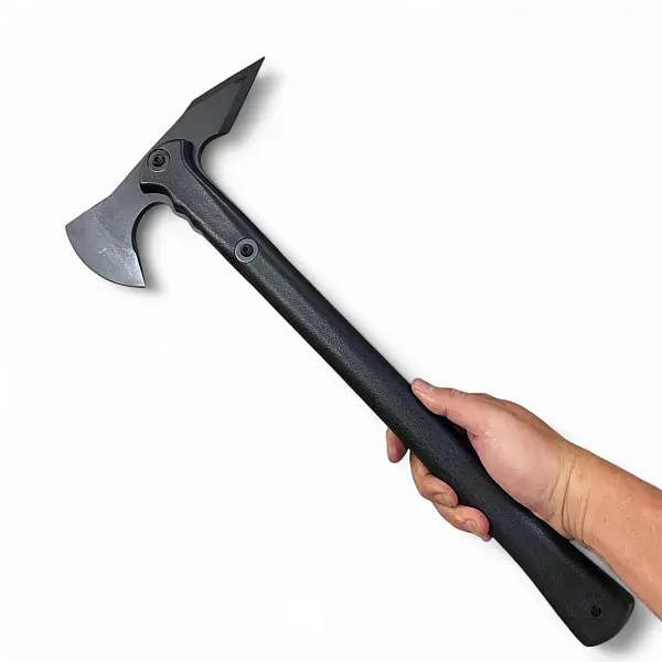 Cold Steel TRENCH HAWK 戰壕戰斧 (裸裝無盒)-0