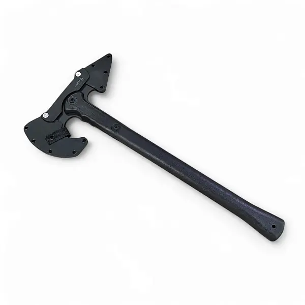 Cold Steel TRENCH HAWK 戰壕戰斧 (裸裝無盒)-0