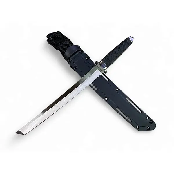 Cold Steel MAGNUM TANTO XII 三鎂鋼TANTO刃直刀
