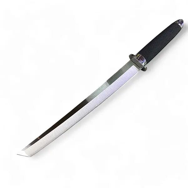 Cold Steel MAGNUM TANTO XII 三鎂鋼TANTO刃直刀-0