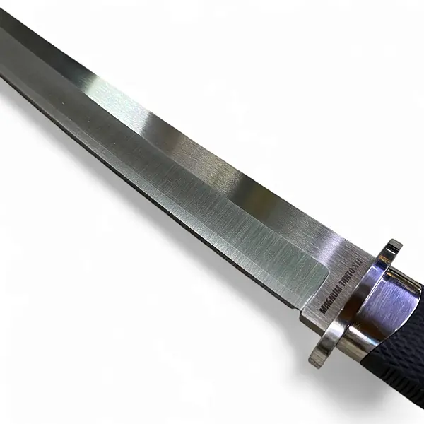 Cold Steel MAGNUM TANTO XII 三鎂鋼TANTO刃直刀-0