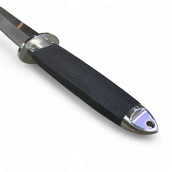 Cold Steel MAGNUM TANTO XII 三鎂鋼TANTO刃直刀-0