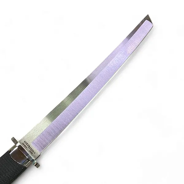 Cold Steel MAGNUM TANTO XII 三鎂鋼TANTO刃直刀-0