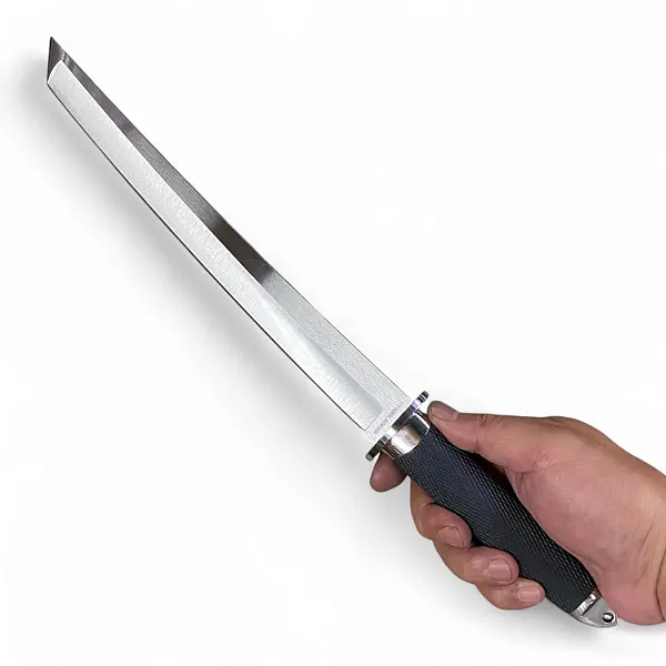 Cold Steel MAGNUM TANTO XII 三鎂鋼TANTO刃直刀-0