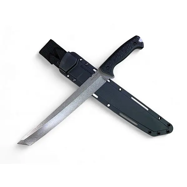 Cold Steel MAGNUM WARCRAFT TANTO 高能魔獸戰鬥短刀
