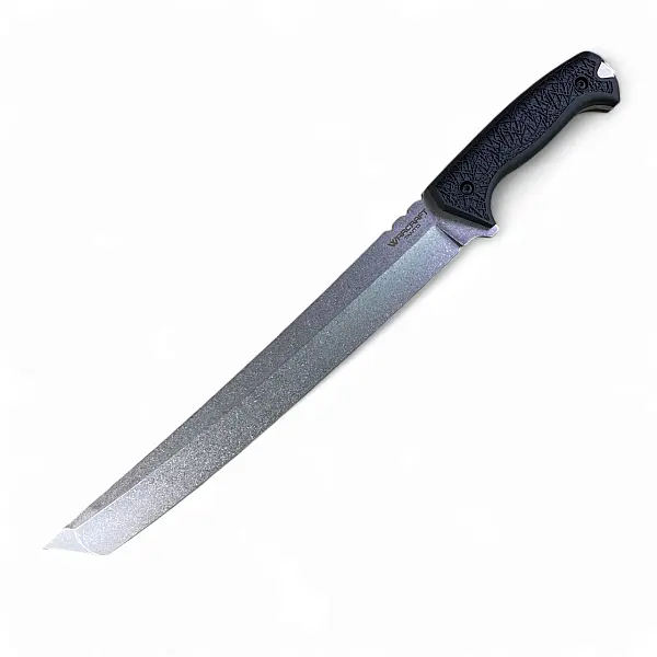 Cold Steel MAGNUM WARCRAFT TANTO 高能魔獸戰鬥短刀-0