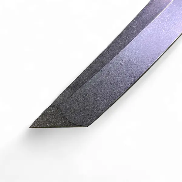 Cold Steel MAGNUM WARCRAFT TANTO 高能魔獸戰鬥短刀-0