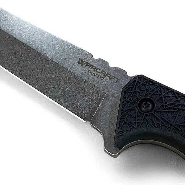 Cold Steel MAGNUM WARCRAFT TANTO 高能魔獸戰鬥短刀-0