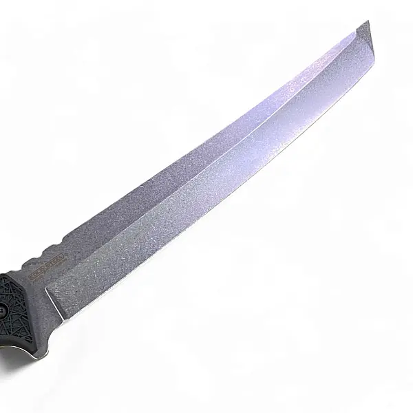 Cold Steel MAGNUM WARCRAFT TANTO 高能魔獸戰鬥短刀-0
