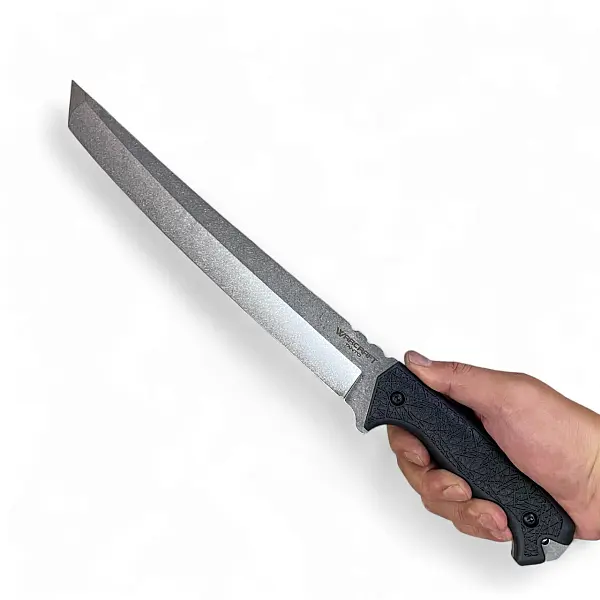Cold Steel MAGNUM WARCRAFT TANTO 高能魔獸戰鬥短刀-0