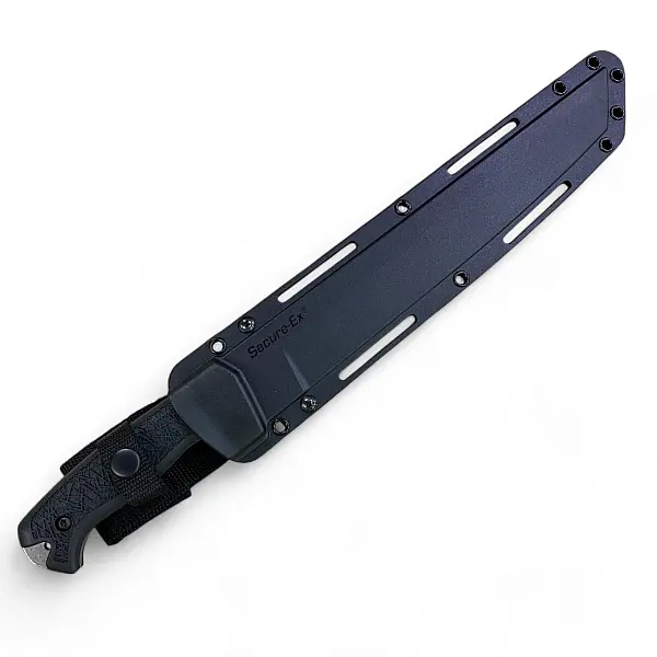 Cold Steel MAGNUM WARCRAFT TANTO 高能魔獸戰鬥短刀-0