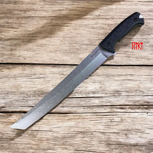 Cold Steel MAGNUM WARCRAFT TANTO 高能魔獸戰鬥短刀-0