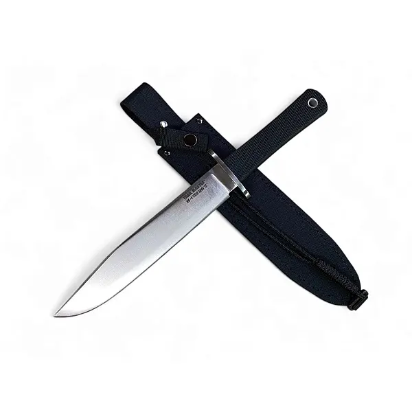 Cold Steel Trail Master 拓荒者鮑伊刀/三鎂鋼
