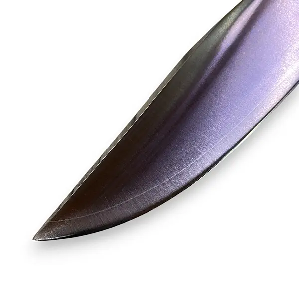 Cold Steel Trail Master 拓荒者鮑伊刀/三鎂鋼-0