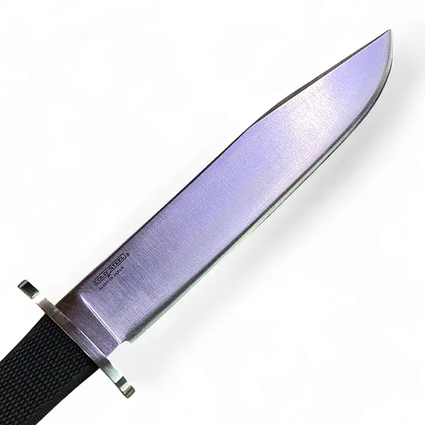 Cold Steel Trail Master 拓荒者鮑伊刀/三鎂鋼-0
