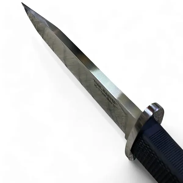 Cold Steel Trail Master 拓荒者鮑伊刀/三鎂鋼-0
