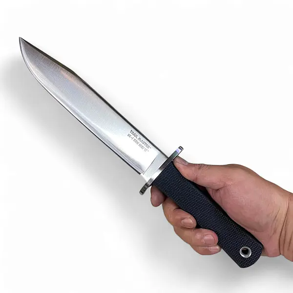 Cold Steel Trail Master 拓荒者鮑伊刀/三鎂鋼-0