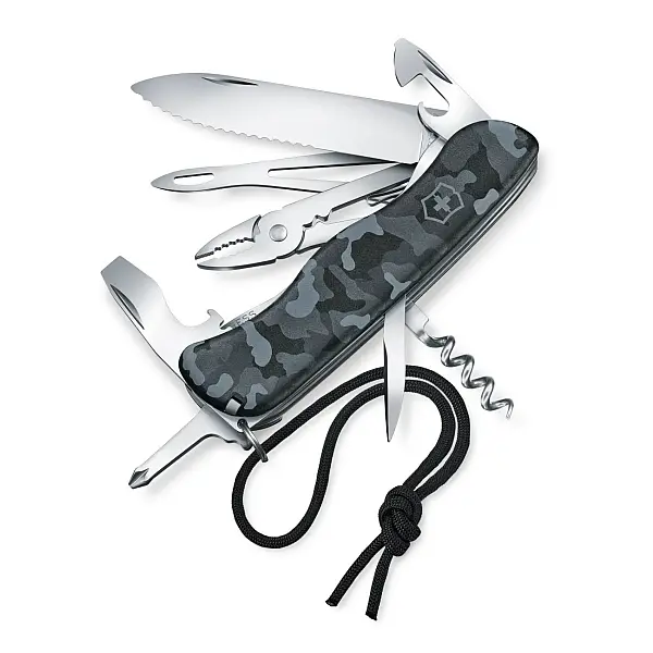 Victorinox Skipper 111mm 18用瑞士刀 0.8593.W942