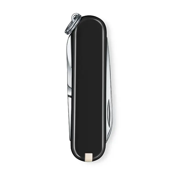 Victorinox CLASSIC SD 58mm經典版七用瑞士刀 0.6223.3G-0