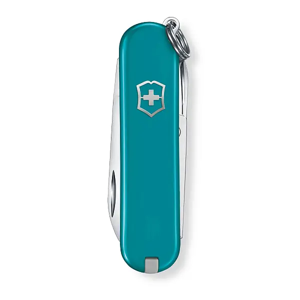 Victorinox CLASSIC SD 58mm經典版七用瑞士刀 0.6223.23G-0