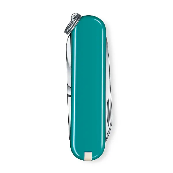 Victorinox CLASSIC SD 58mm經典版七用瑞士刀 0.6223.23G-0