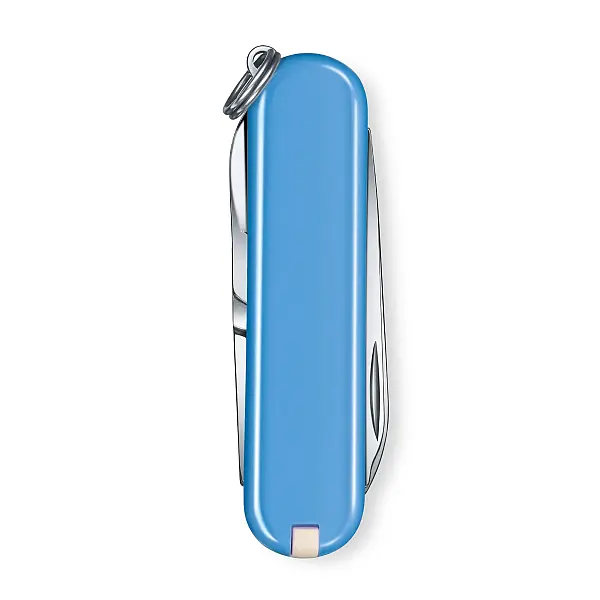 Victorinox CLASSIC SD 58mm經典版七用瑞士刀 0.6223.28G-0
