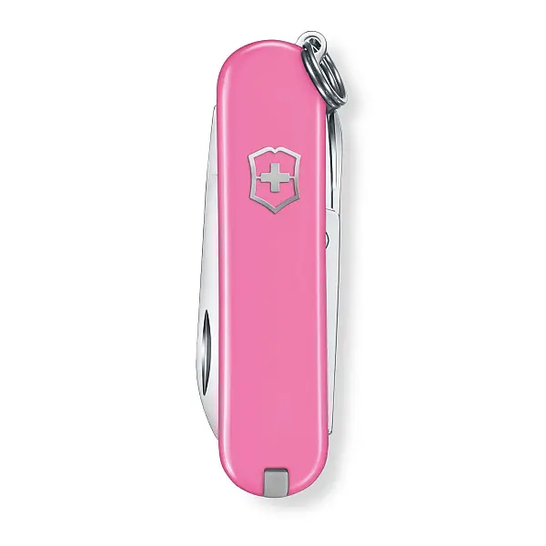 Victorinox CLASSIC SD 58mm經典版七用瑞士刀 0.6223.51G-0