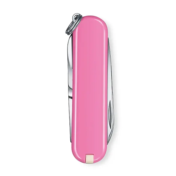 Victorinox CLASSIC SD 58mm經典版七用瑞士刀 0.6223.51G-0