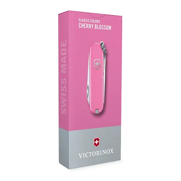 Victorinox CLASSIC SD 58mm經典版七用瑞士刀 0.6223.51G-0