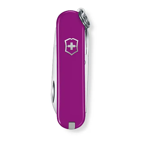Victorinox CLASSIC SD 58mm經典版七用瑞士刀 0.6223.52G-0